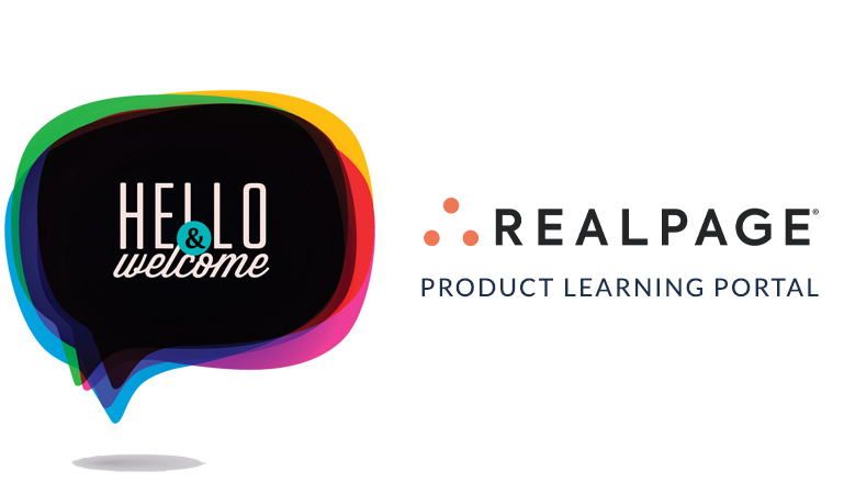 RealPage Product Learning Portal