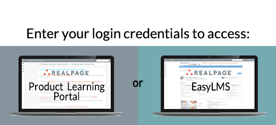 RealPage Learning Systems